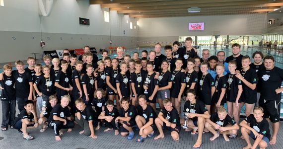 Sport in der Mannschaft wieder erlaubt