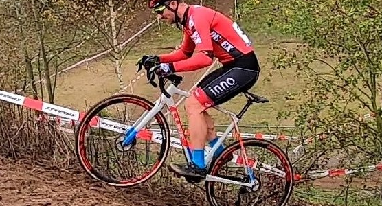 Radsport