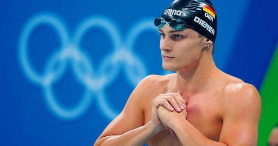 Schwimmen