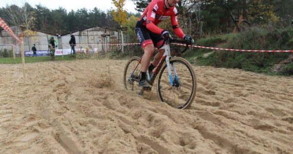 Radsport