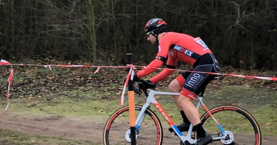 Radsport