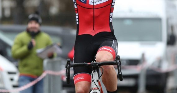 Radsport