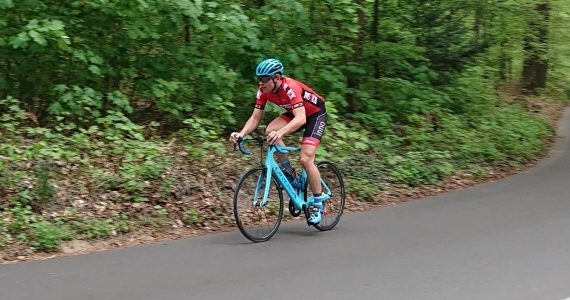 Radsport