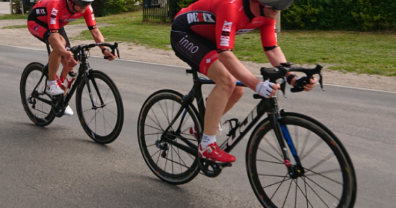 Radsport