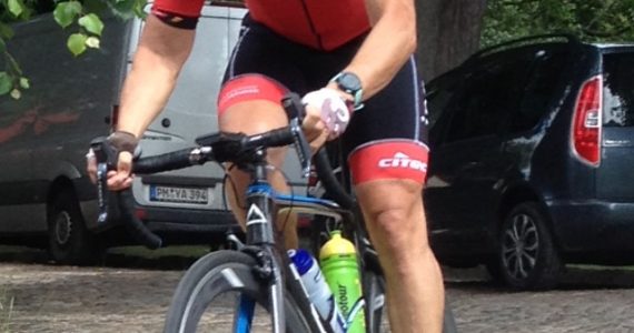 Radsport