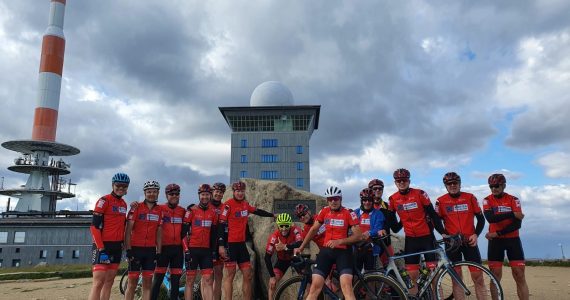 Radsport