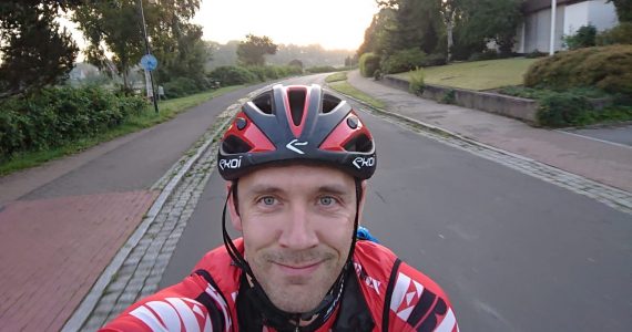 Radsport