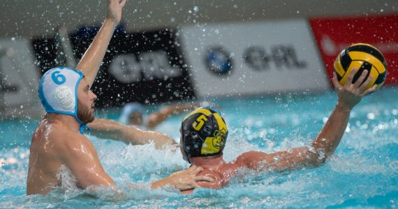 Wasserball