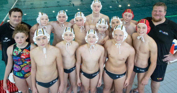 Wasserball