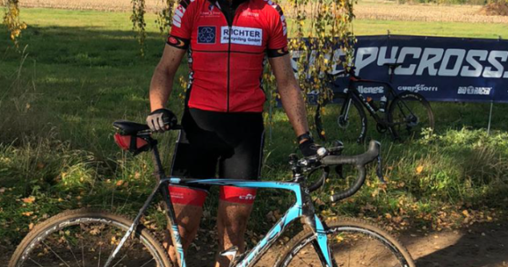 Radsport