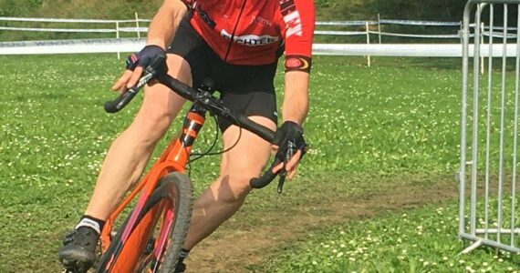 Radsport