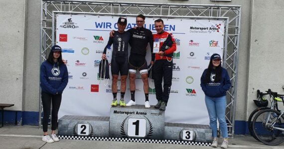 Radsport