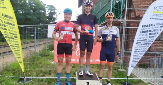 Radsport