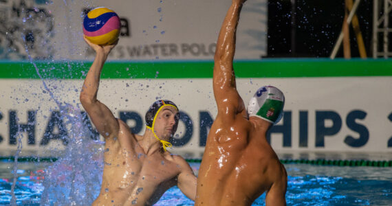 Wasserball