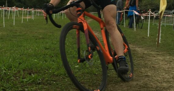 Radsport