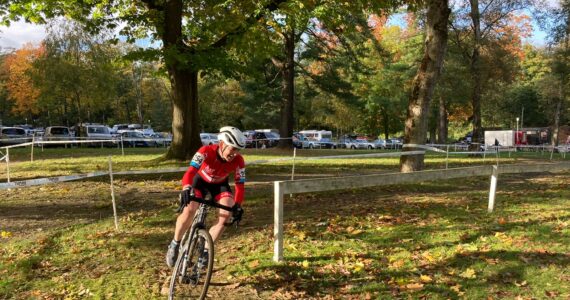 Radsport
