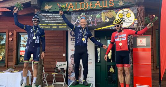 Radsport