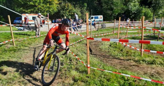 Radsport