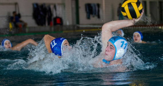 Wasserball