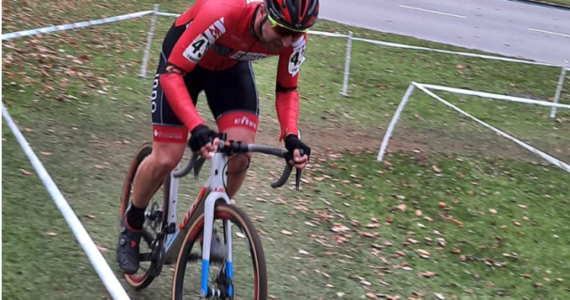 Radsport