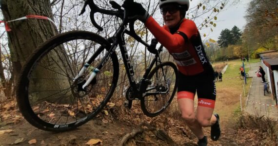 Radsport
