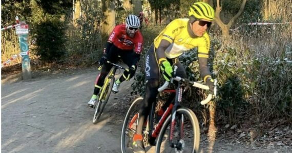 Radsport