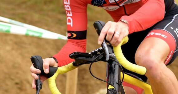 Radsport