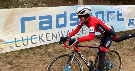 Radsport