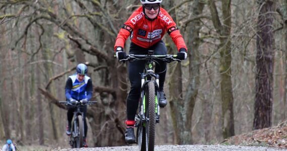 Radsport