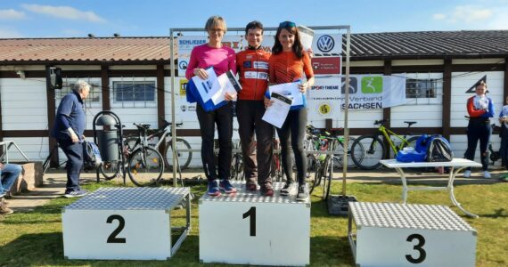 Radsport