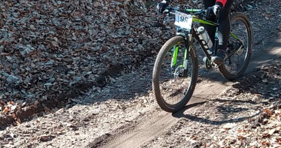 Radsport