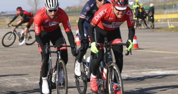 Radsport