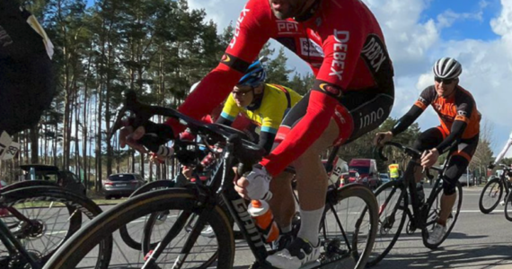 Radsport