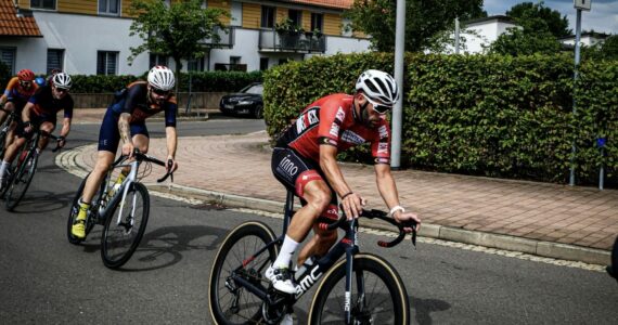 Radsport