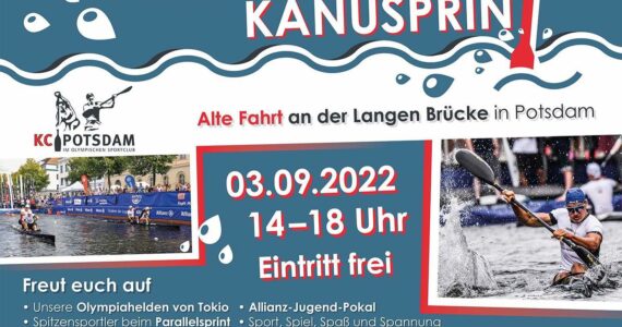 Kanalsprint
