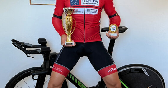 Radsport