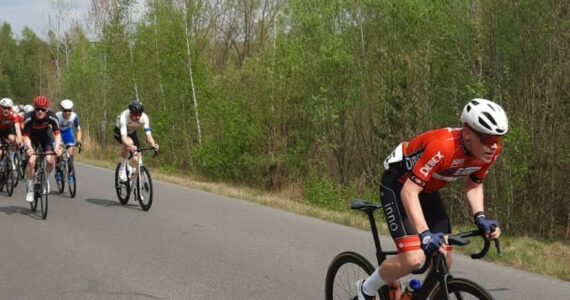 Radsport