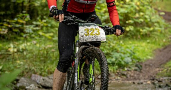 Radsport