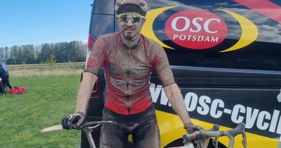 Radsport