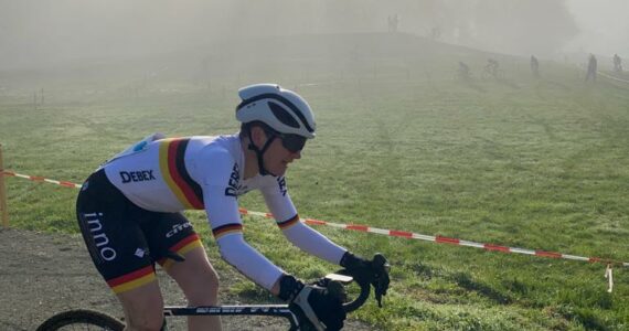 Radsport