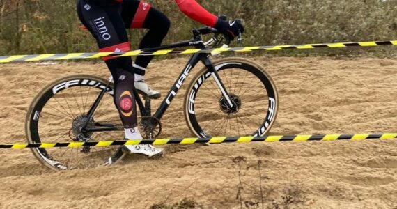 Radsport