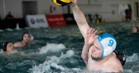 Wasserball