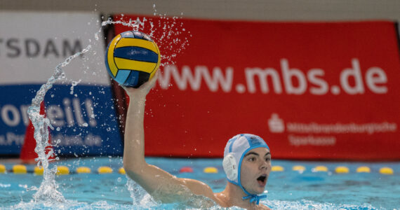 Wasserball