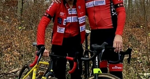 Radsport