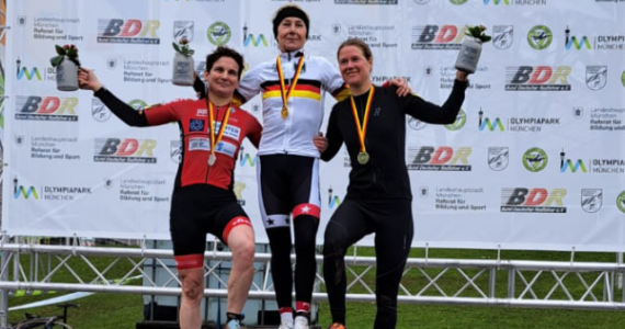 Radsport