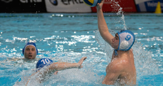 Wasserball