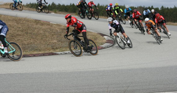 Radsport