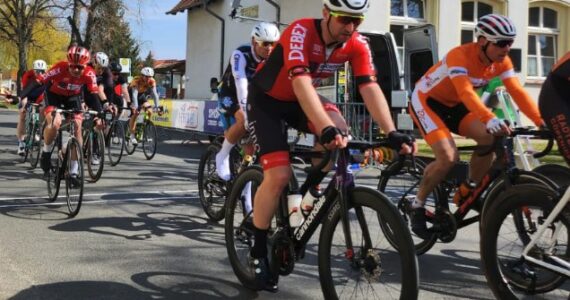 Radsport