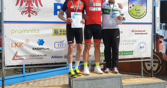 Radsport