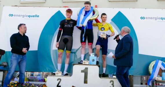 Radsport